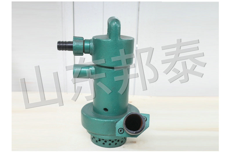 FQW星空电子买球,星空(中国)矿用气动潜水排污泵